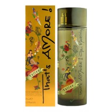 Gai Mattiolo That`s Amore! Tattoo Lui